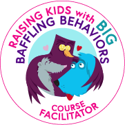 Raising Kids with Baffling Behaviors, Course Facilitator