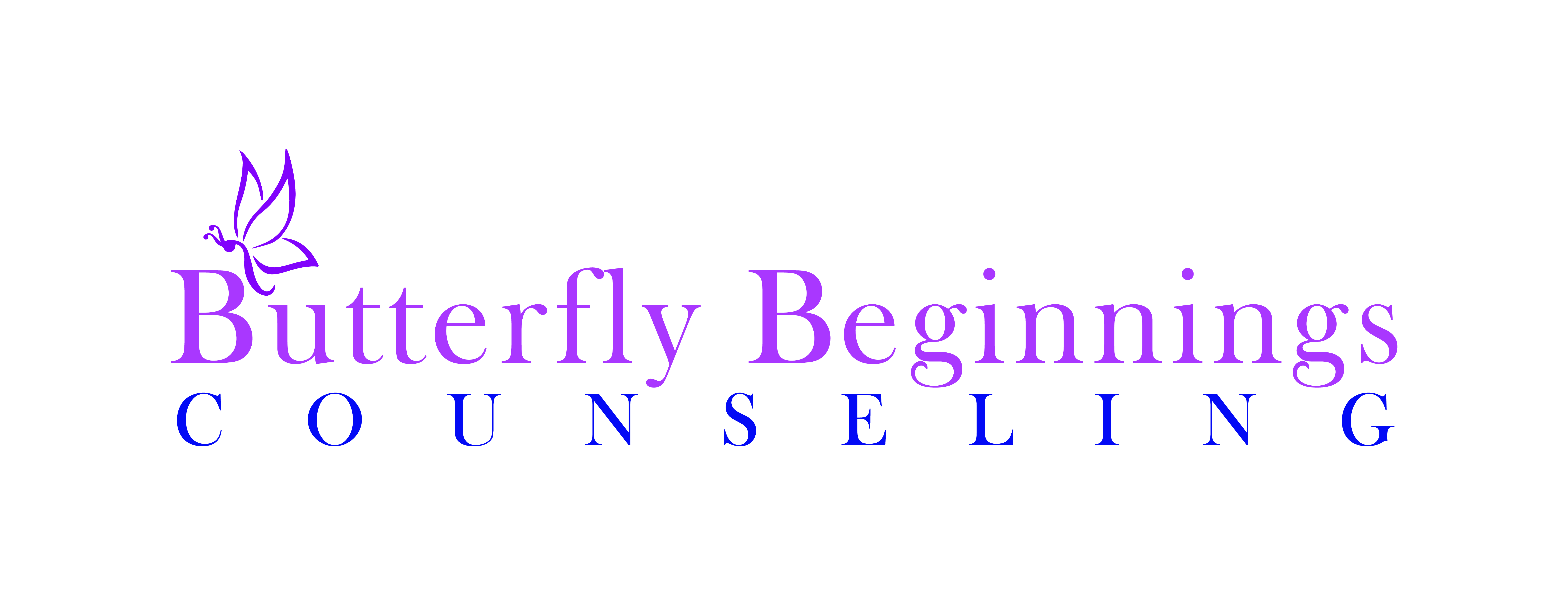 Butterfly Beginnings Counseling
